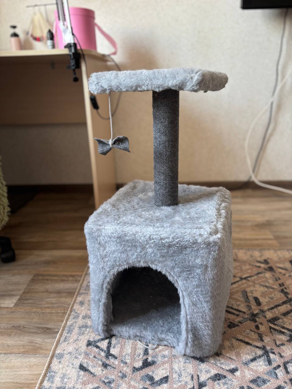 Когтеточка новая - Животные в Владивосток - фото 3