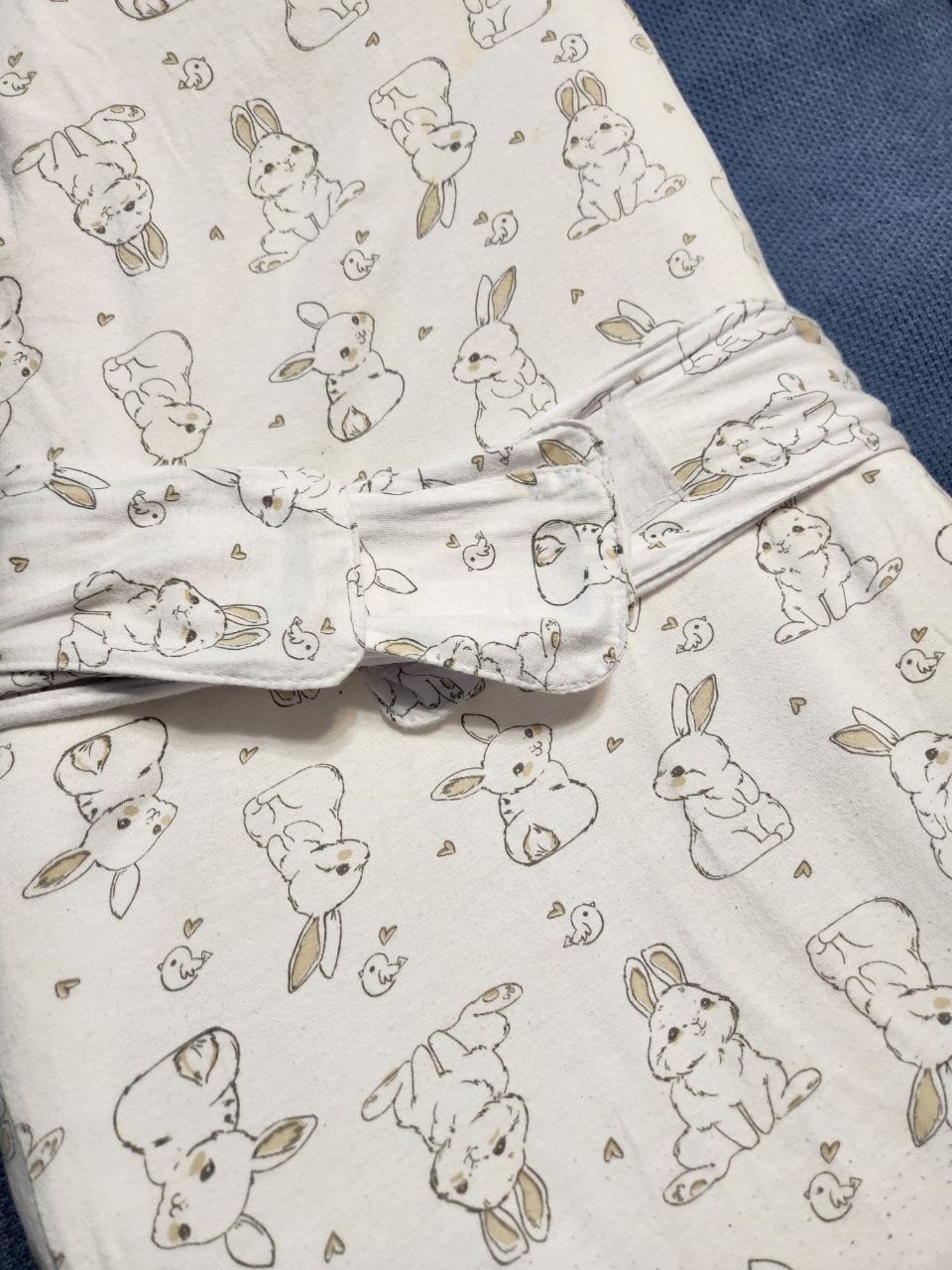 Продам ортопедический кокон для новорожденного - Товары для детей в Владивосток