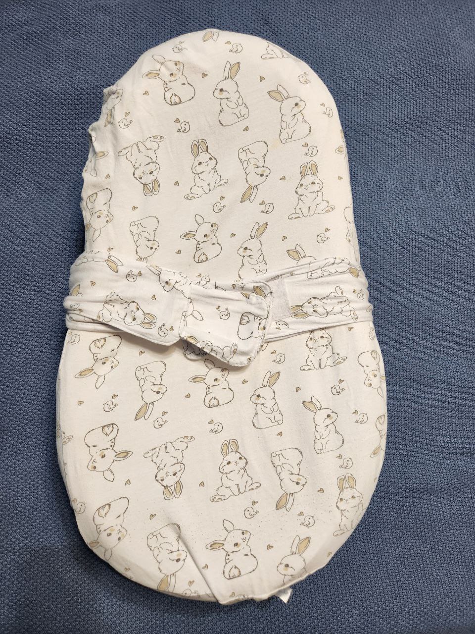 Продам ортопедический кокон для новорожденного - Товары для детей в Владивосток - фото 3