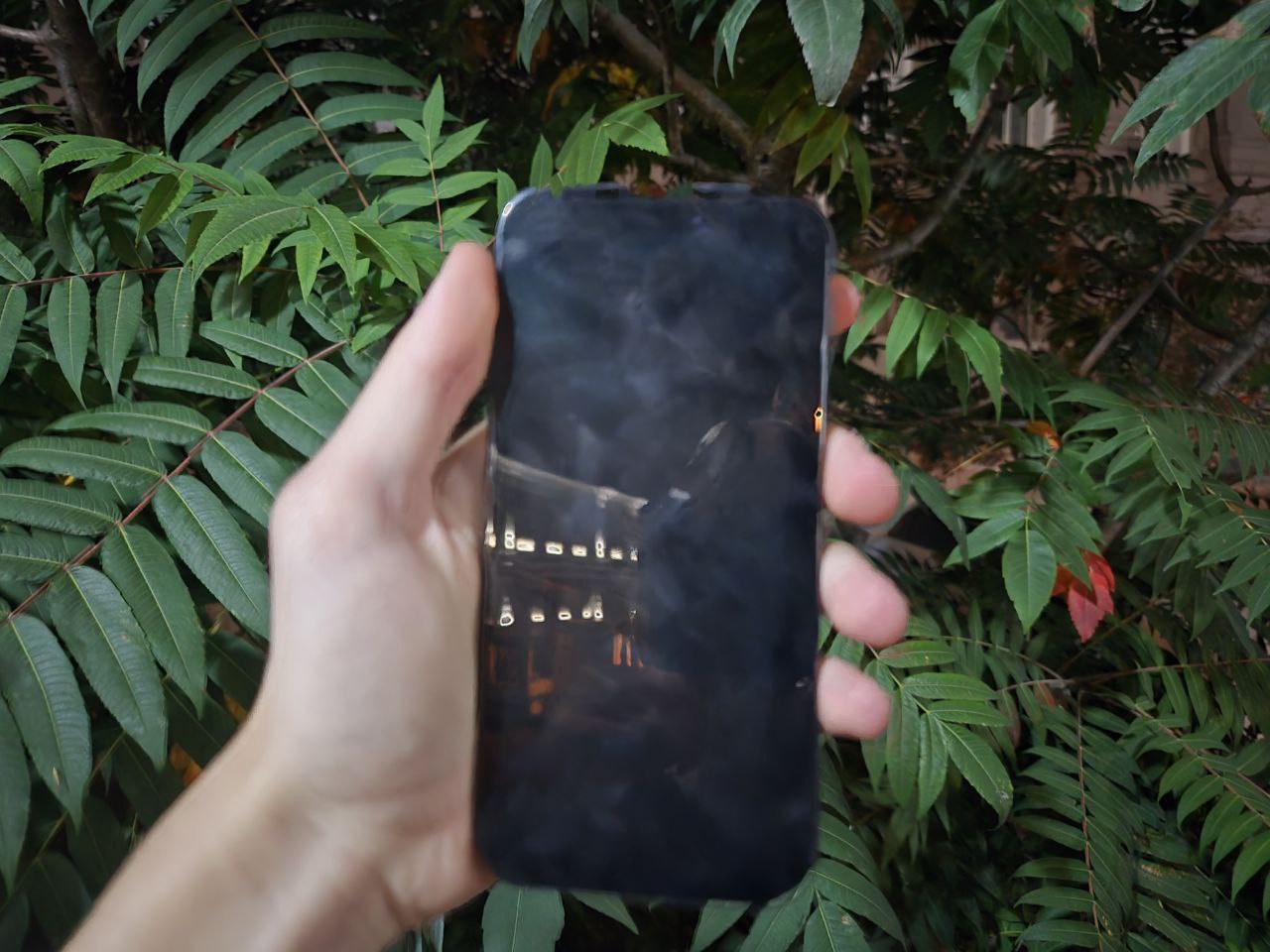 iPhone 15 pro 256 GB - Электроника в Владивосток