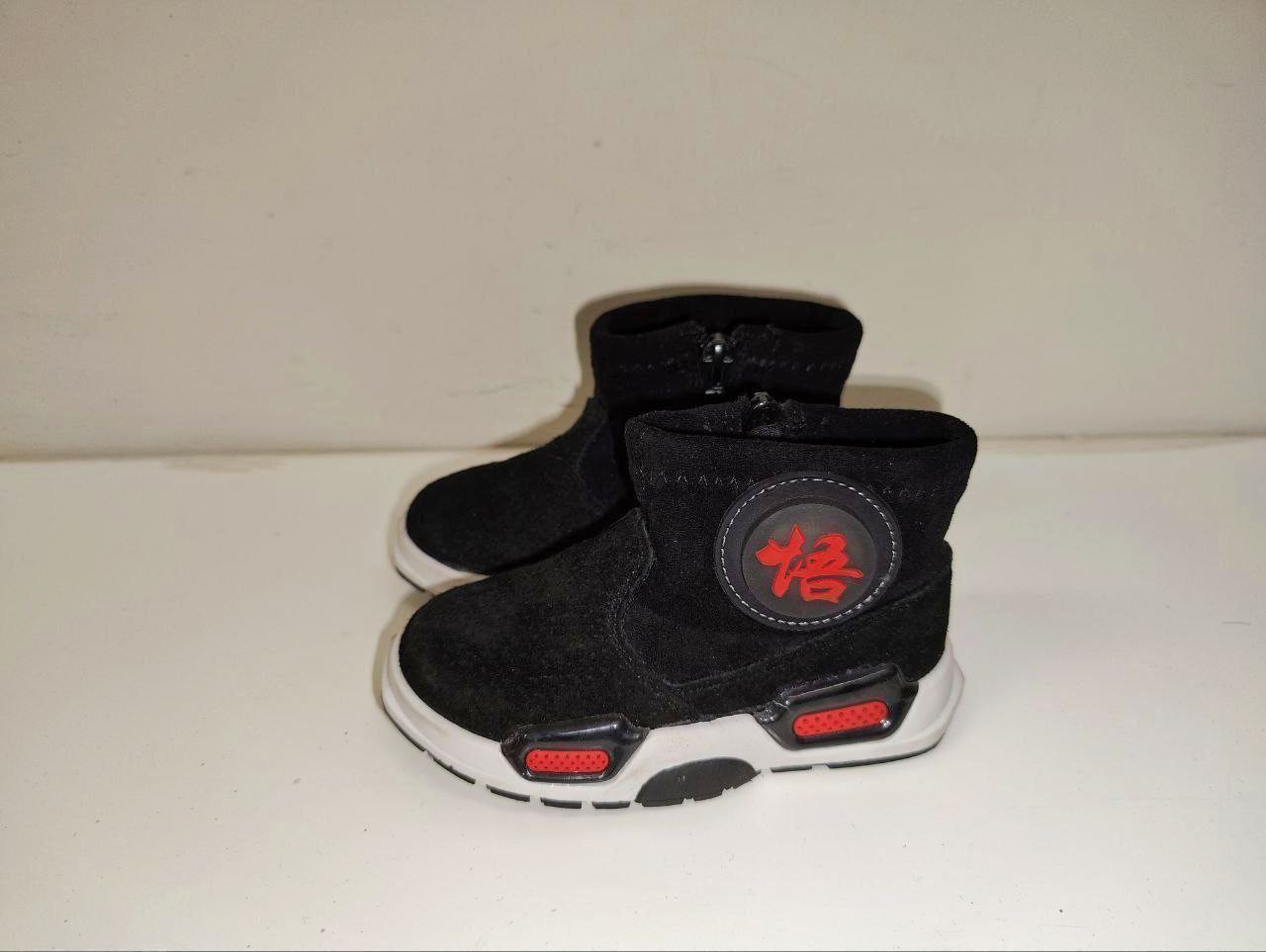 Кроссовки на мальчика - Одежда в Владивосток - фото 3