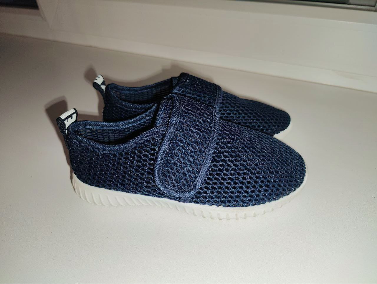 Кроссовки на мальчика - Одежда в Владивосток - фото 4