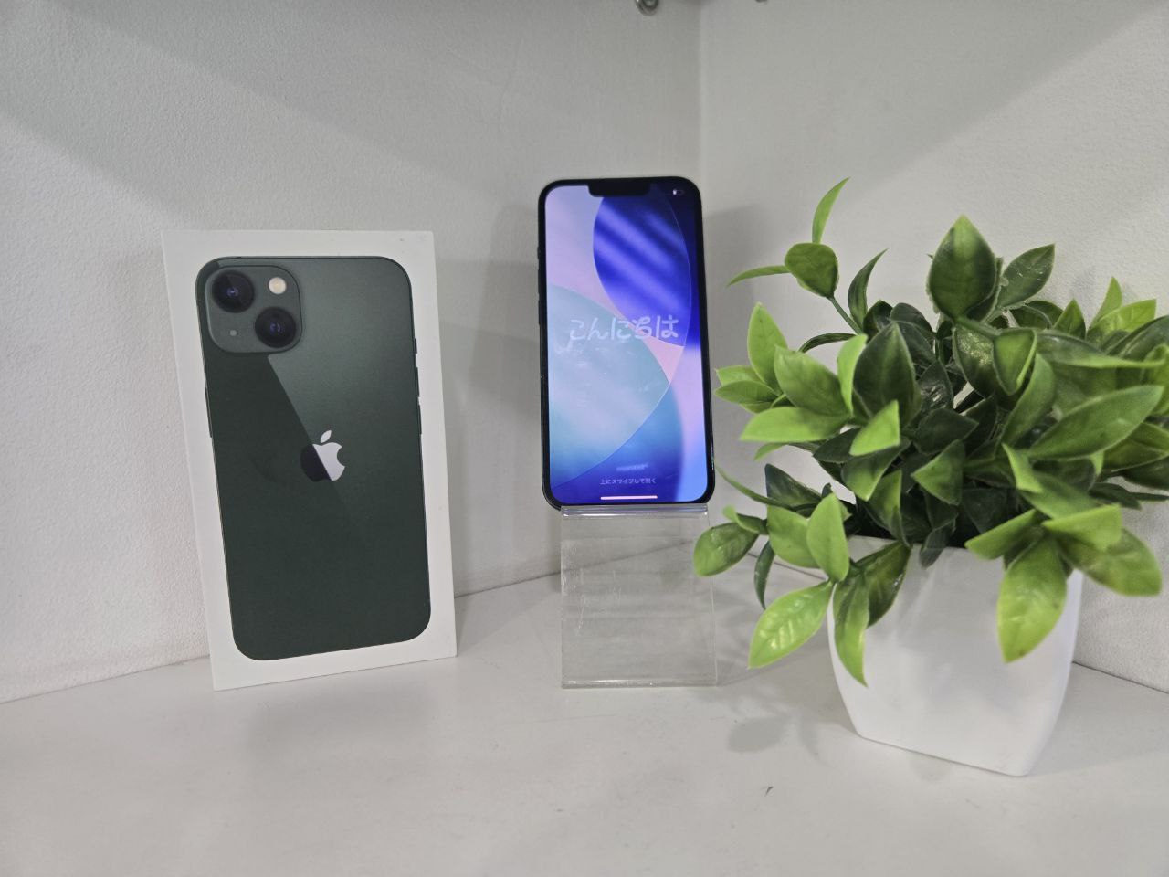 iPhone 13 128gb - Электроника в Владивосток - фото 2