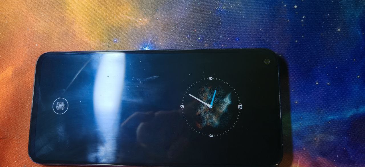 Honor 30 256гб - Электроника в Владивосток - фото 2