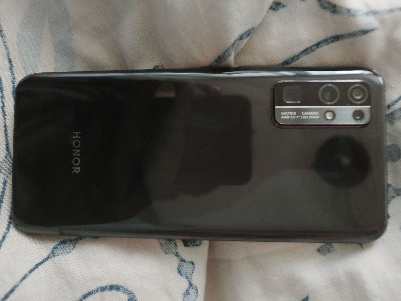 Honor 30 256гб - Электроника в Владивосток - фото 4