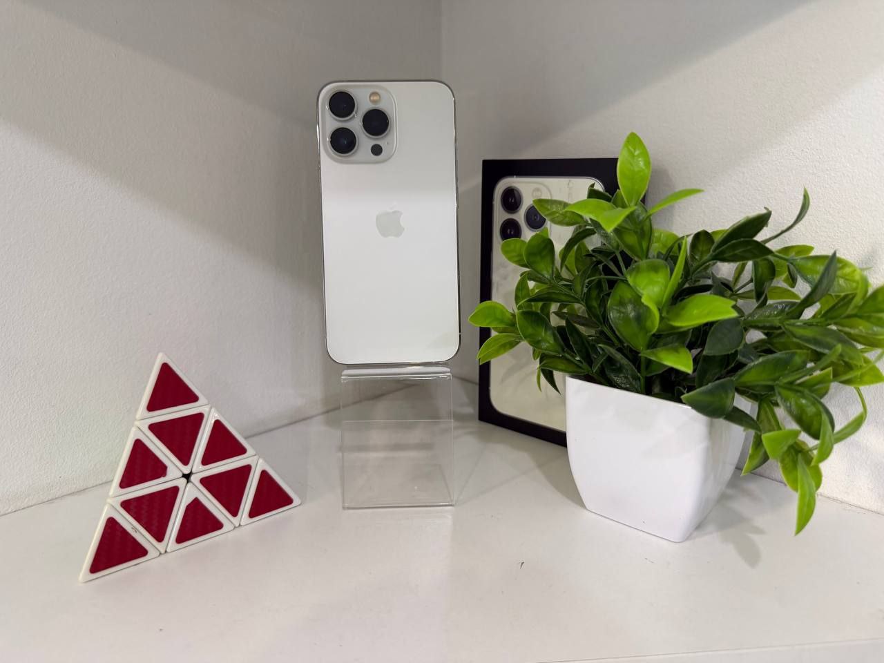 iPhone 13 pro 128gb - Электроника в Владивосток