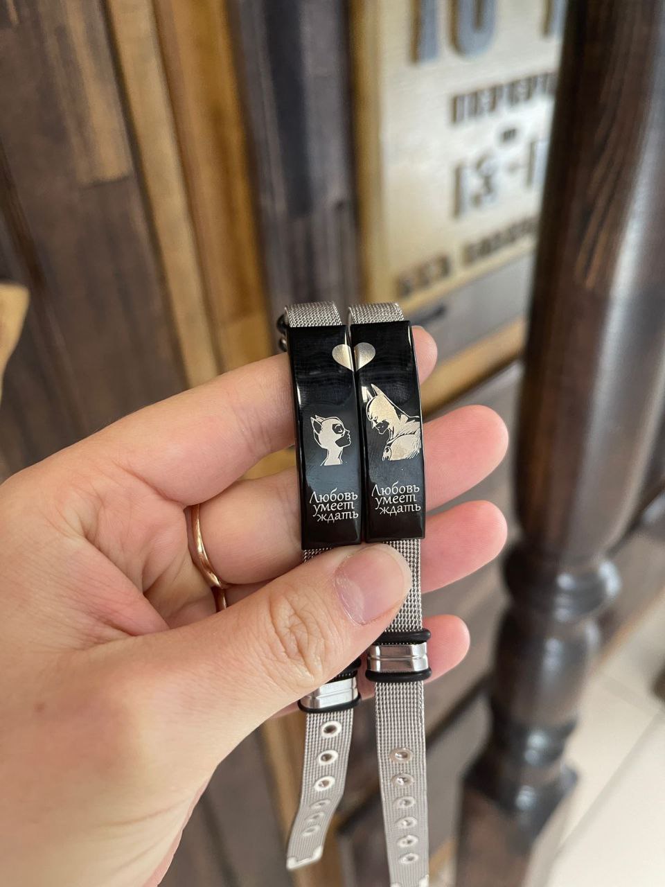 Браслеты - Хобби и отдых в Владивосток - фото 3