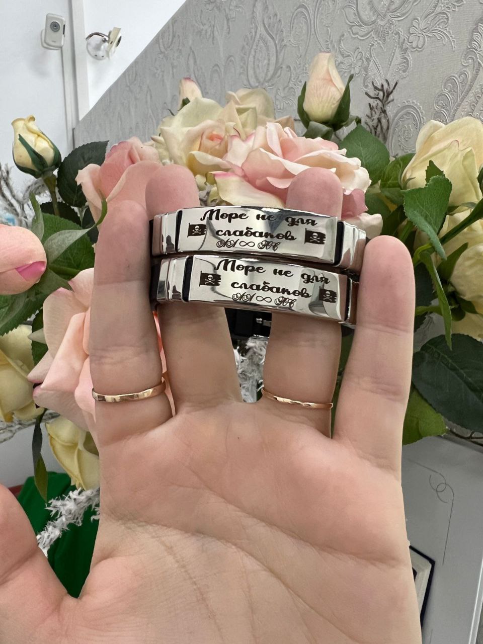 Браслеты - Хобби и отдых в Владивосток - фото 4