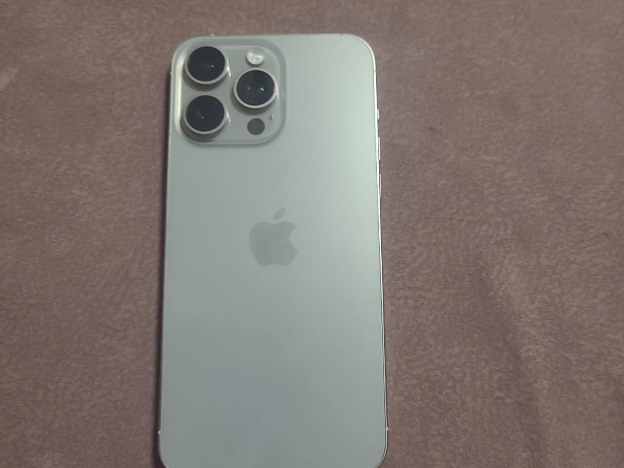 Продам айфон 15 про Макс - Электроника в Владивосток - фото 5