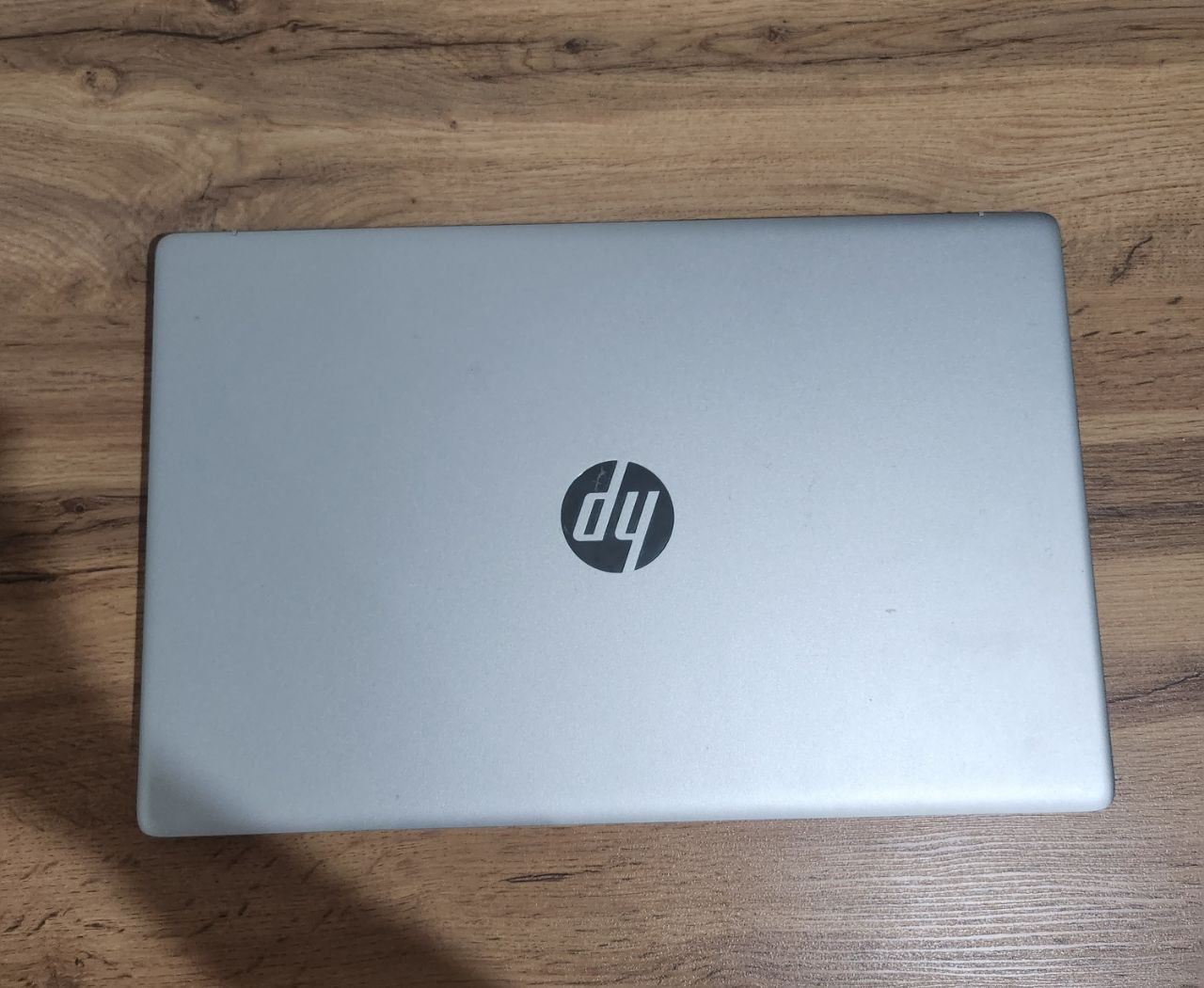 Продаём ноутбук Hp 17-cp0077ur - Электроника в Краснодар