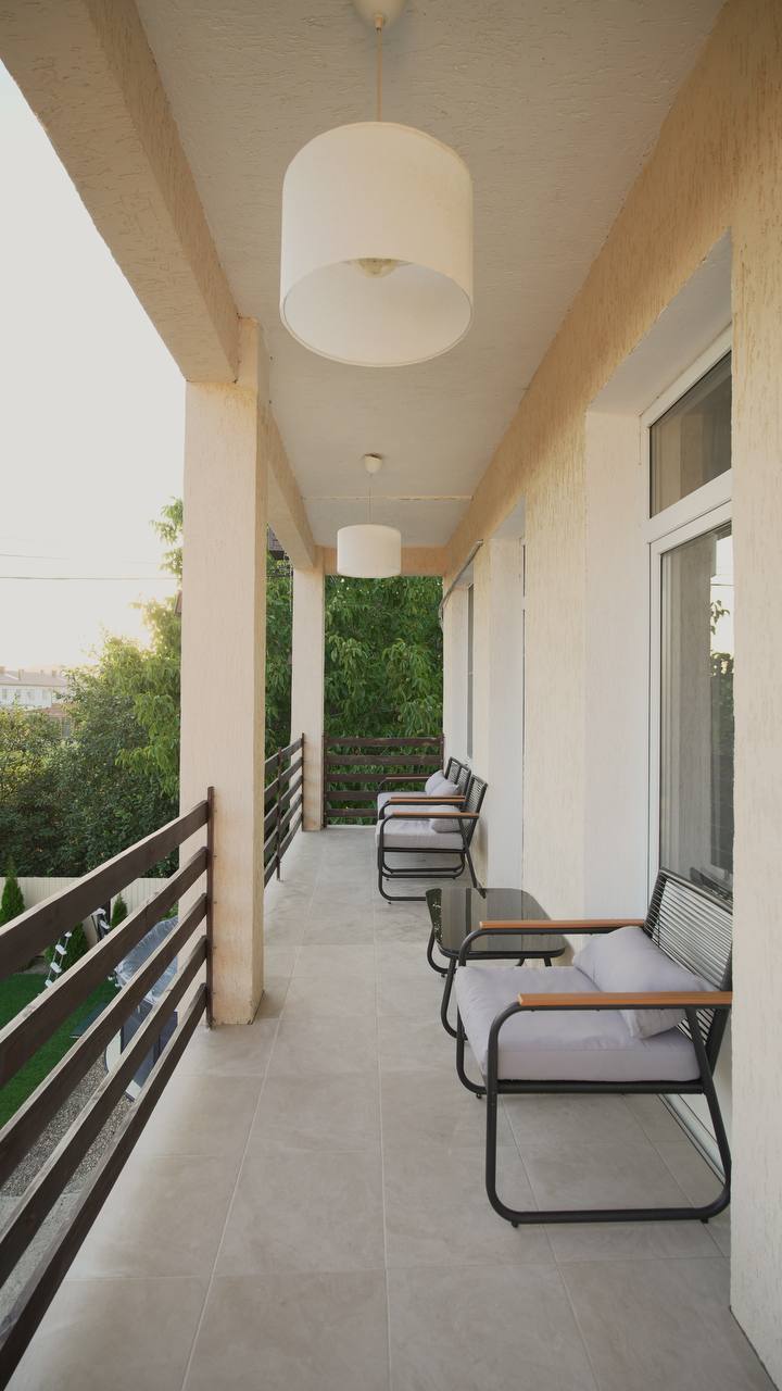 Дом в Новой Адыгее на ноябрьские праздники - частное объявление в Краснодар