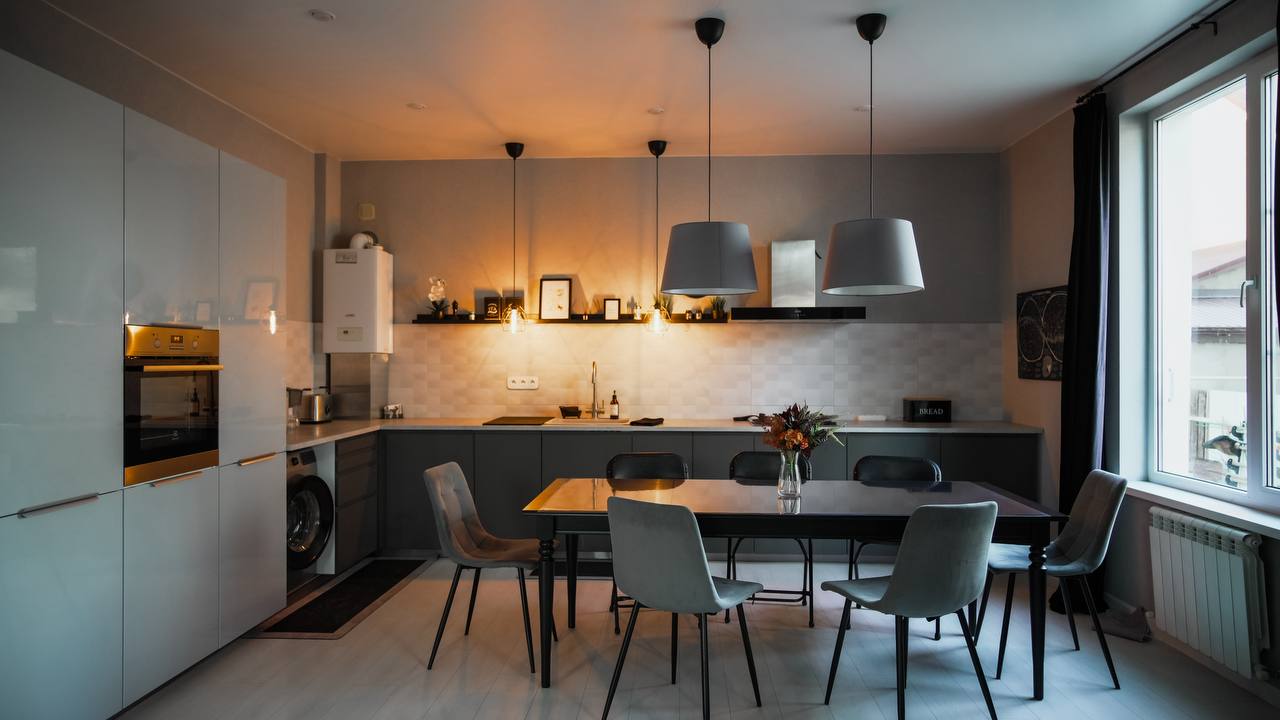 Дом в Новой Адыгее на ноябрьские праздники - Недвижимость в Краснодар - фото 2