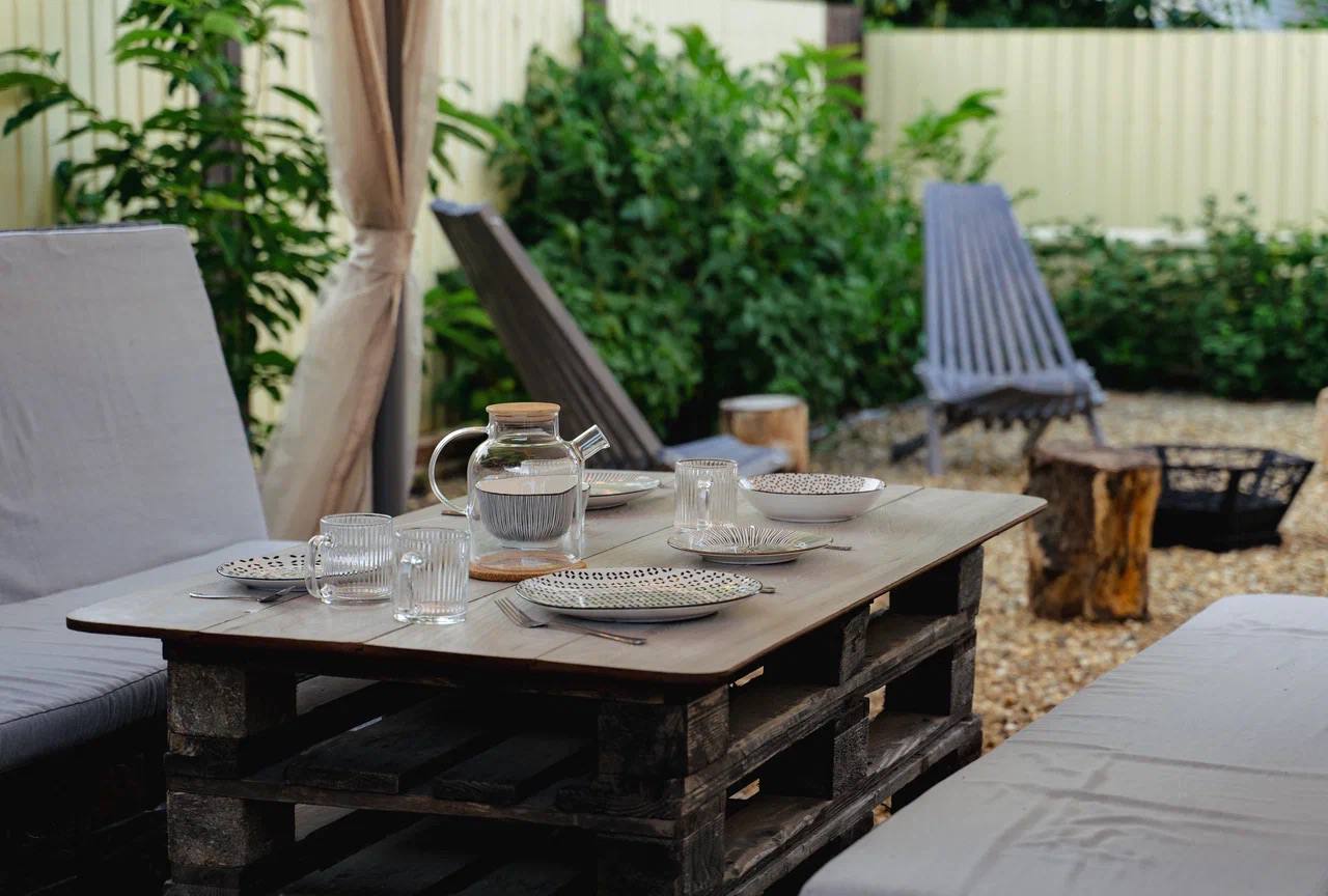 Дом в Новой Адыгее на ноябрьские праздники - Недвижимость в Краснодар - фото 3