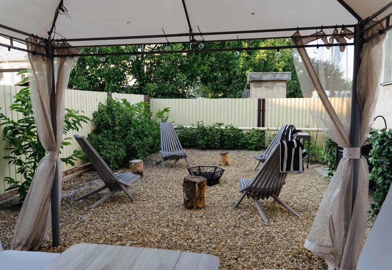 Дом в Новой Адыгее на ноябрьские праздники - Недвижимость в Краснодар - фото 5