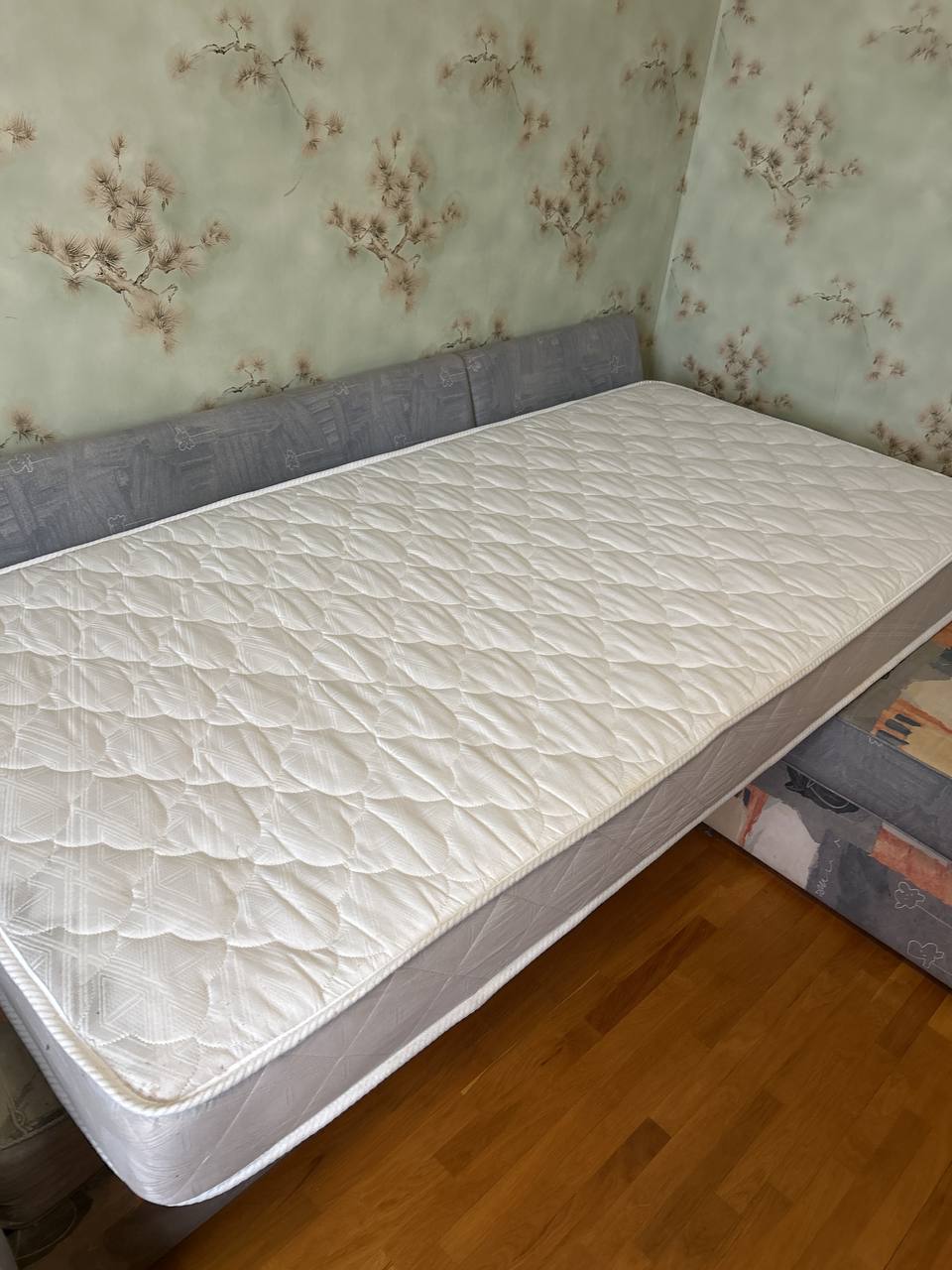 Матрас односпальный Аскона - Для дома и дачи в Краснодар