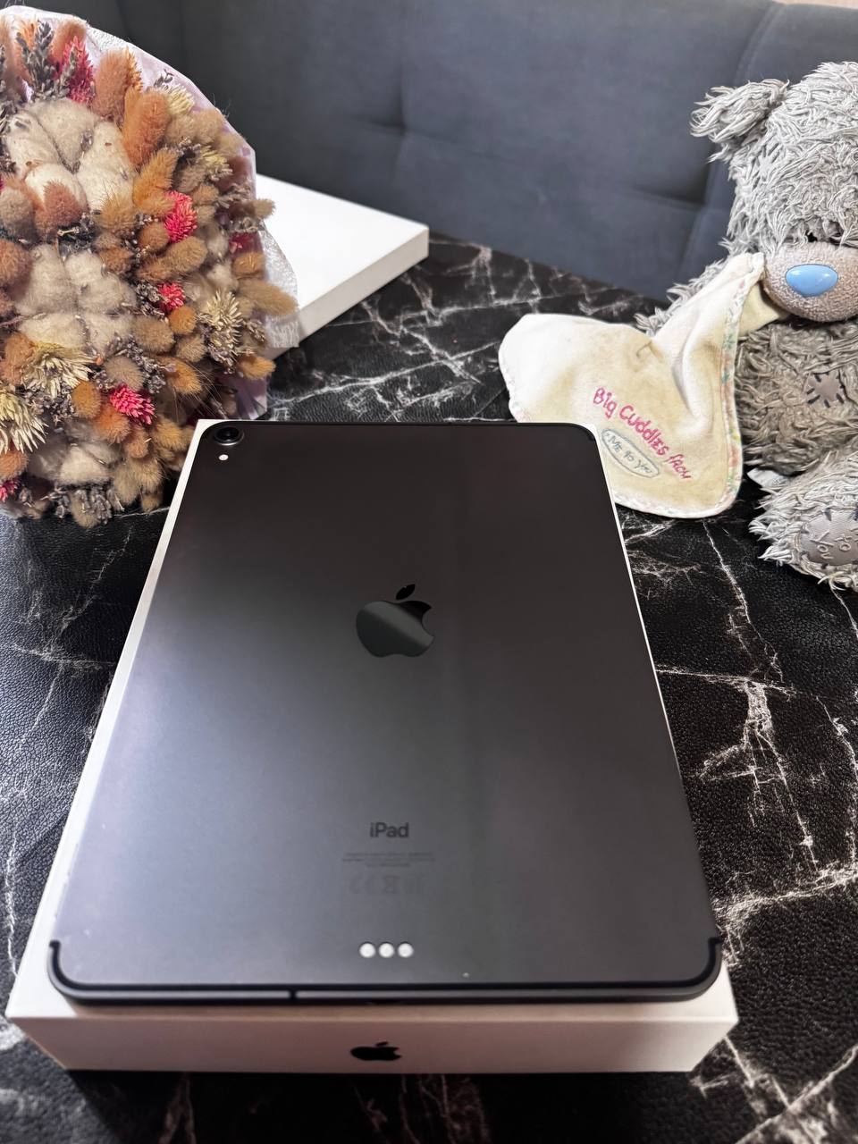 Ipad pro 11 2018 512 gb Wi-Fi+Cellular - Электроника в Мытищи