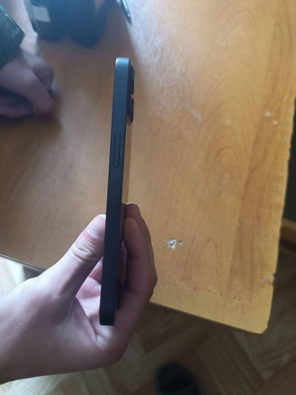 Продам айфон 13 128гб черный - Электроника в Пенза - фото 3