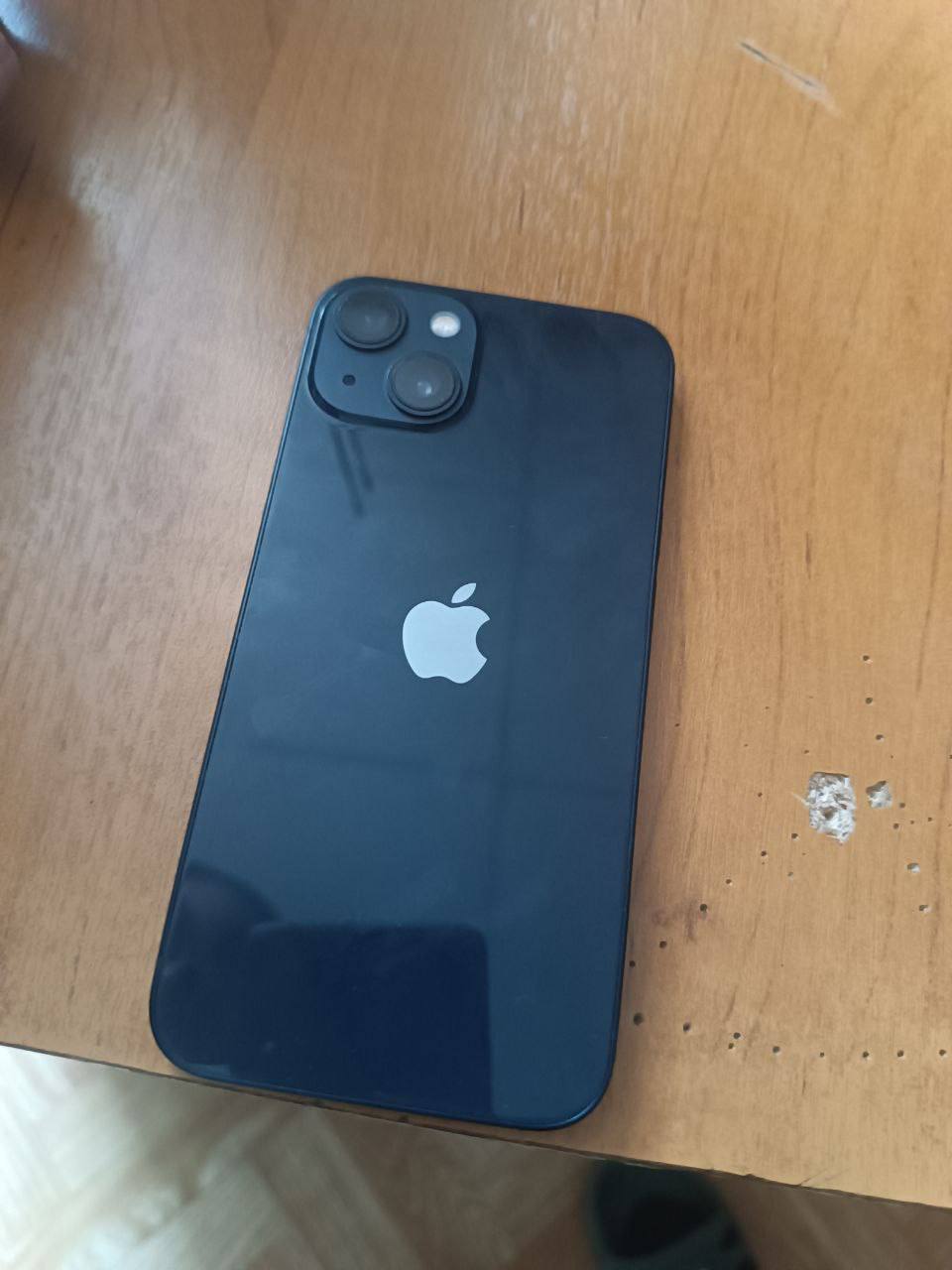 Продам айфон 13 128гб черный - Электроника в Пенза - фото 4