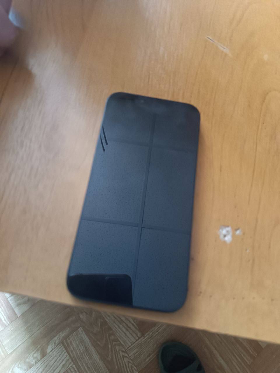 Продам айфон 13 128гб черный - Электроника в Пенза - фото 5