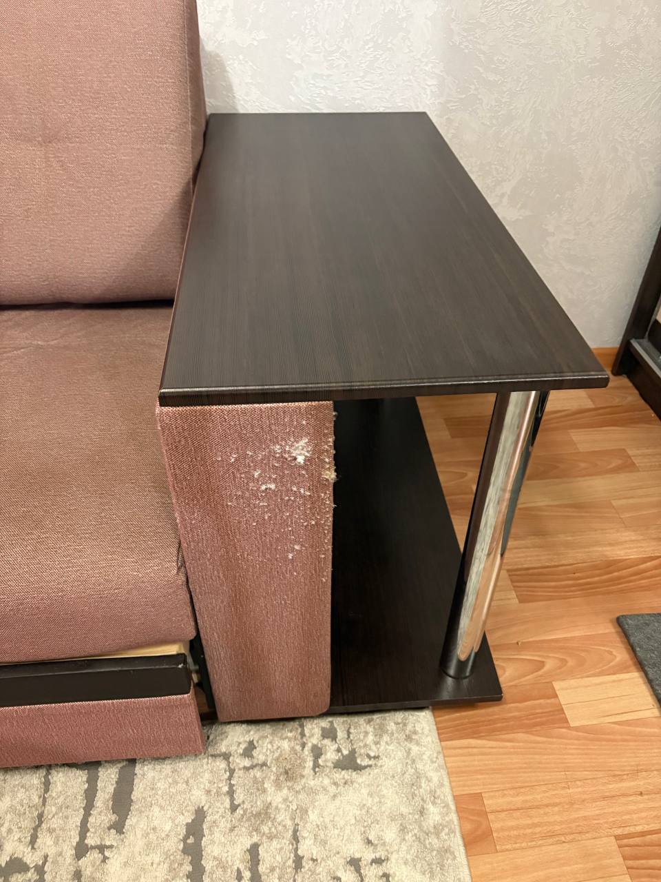 Продается угловой диван с левым углом - Для дома и дачи в Пенза - фото 3