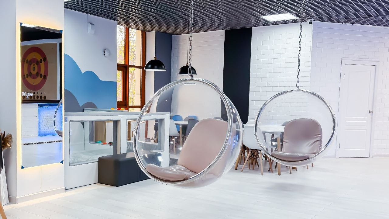 Детский центр «Облака» - частное объявление в Чита