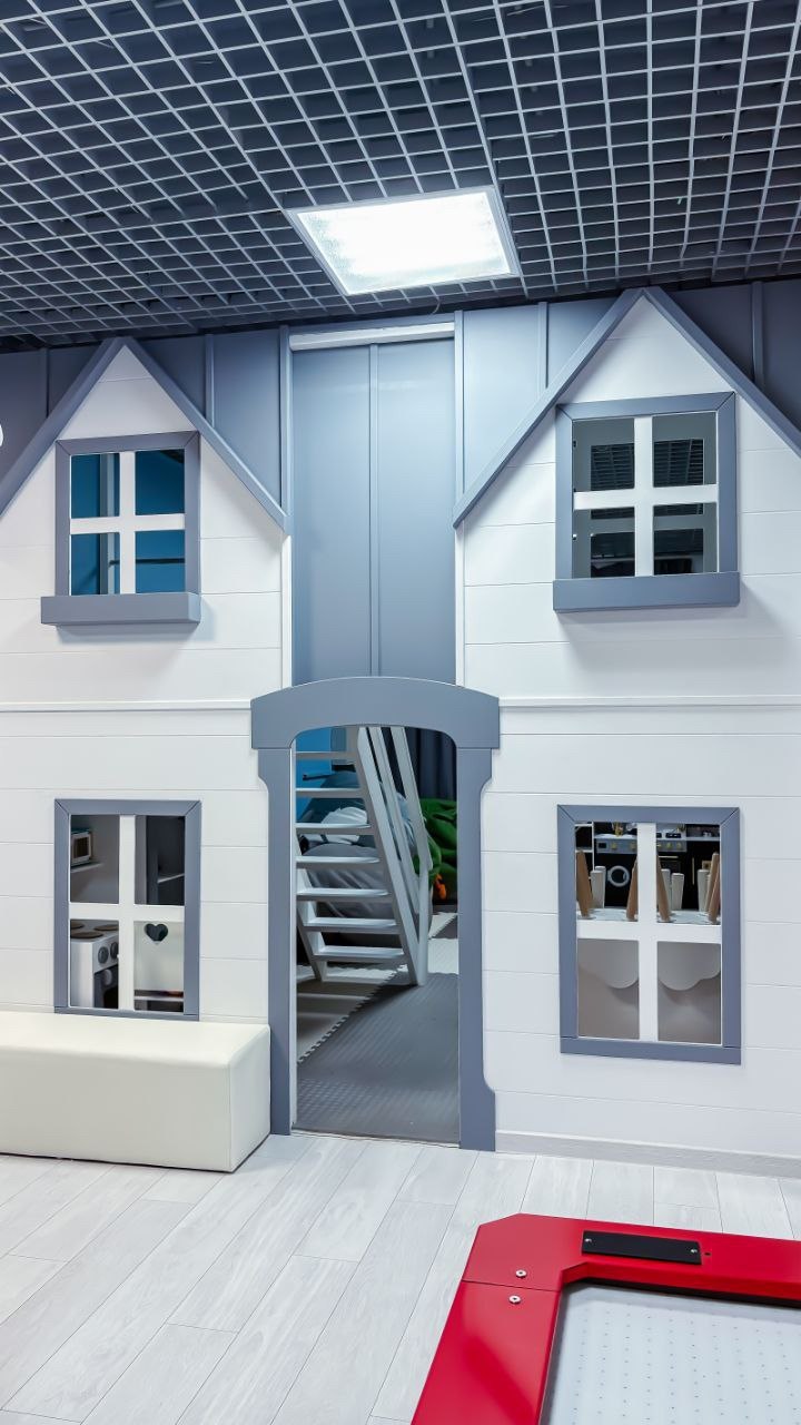 Детский центр «Облака» - Товары для детей в Чита - фото 2