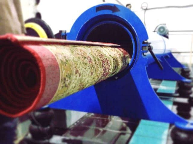 Фабричная стирка ковров и химчистка игрушек - частное объявление в Чита