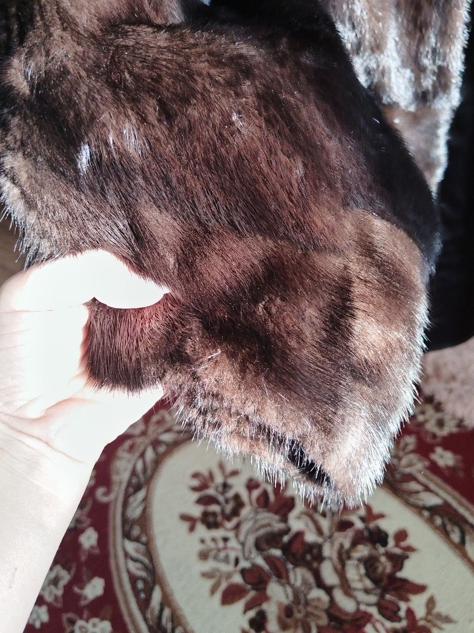 Продам шубу норковую - Одежда в Чита - фото 4