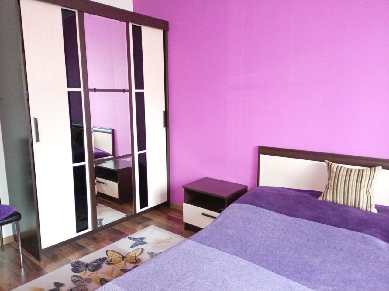 Сдам комнату в 2х комнатной квартире - частное объявление в Чита