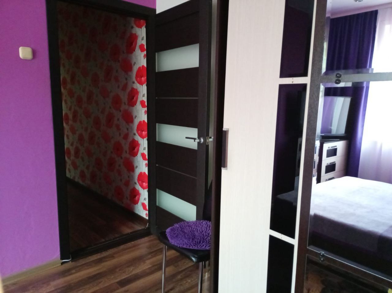 Сдам комнату в 2х комнатной квартире - Недвижимость в Чита - фото 4