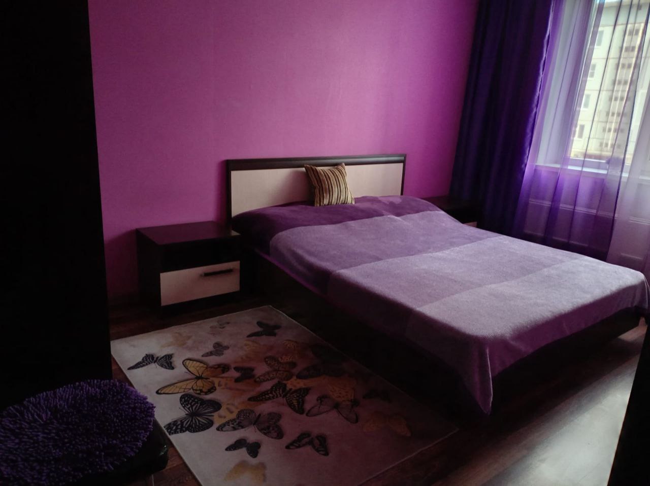 Сдам комнату в 2х комнатной квартире - Недвижимость в Чита - фото 5