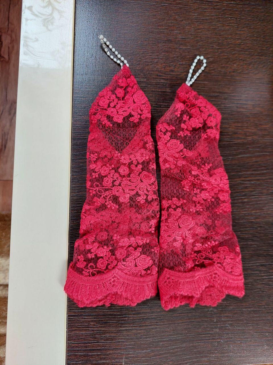 Шикарное платье для стройной девочки - Одежда в Чита - фото 2