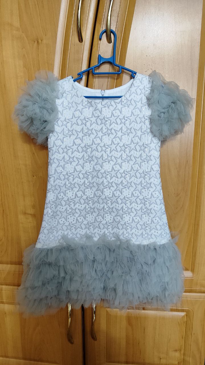 Продам нарядные платья - частное объявление в Чита