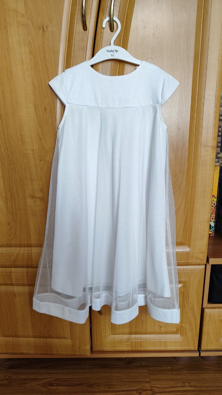 Продам нарядные платья - Одежда в Чита - фото 2