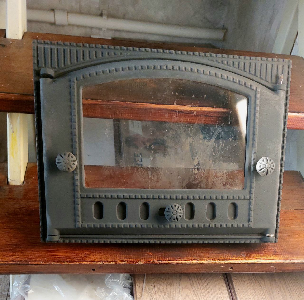 Печное литьё - Для дома и дачи в Чита - фото 2