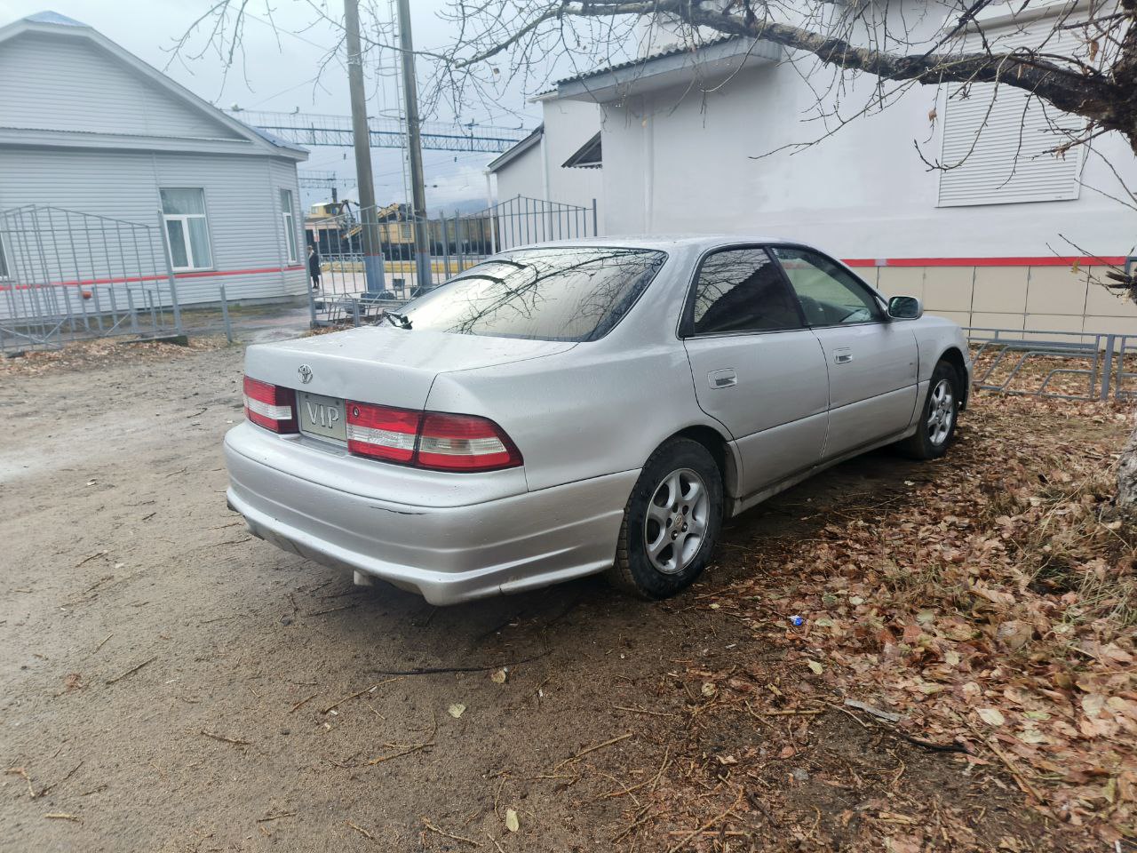 Продажа автомобиля с свежим учетом - Авто в Чита - фото 2