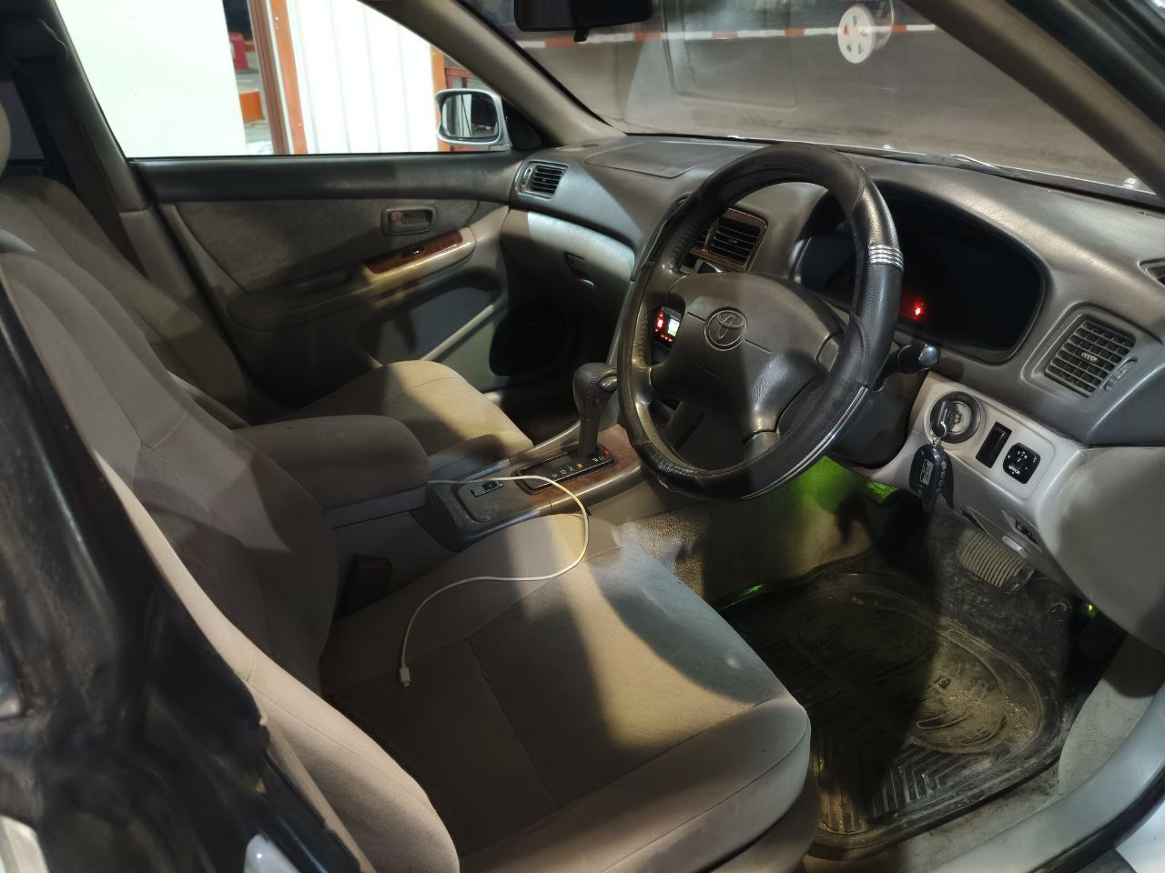 Продажа автомобиля с свежим учетом - Авто в Чита - фото 4