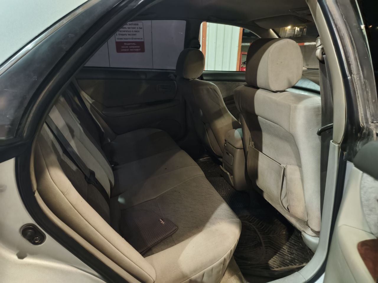 Продажа автомобиля с свежим учетом - Авто в Чита - фото 5