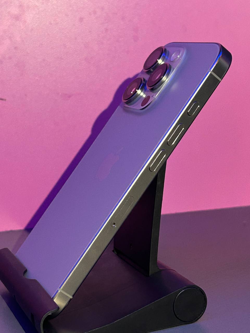 iPhone 16 Pro 128ГБ - Электроника в Чита - фото 3