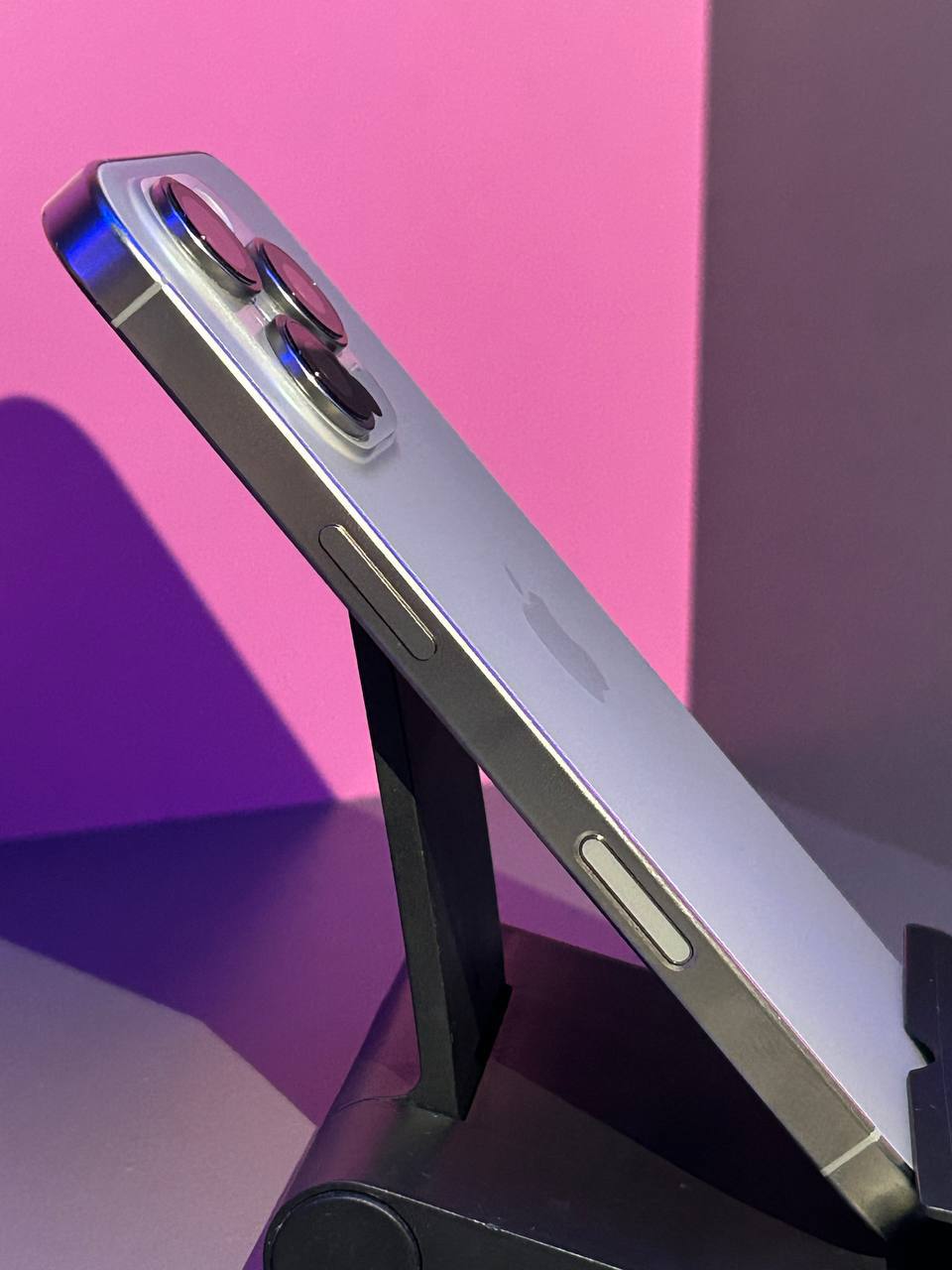 iPhone 16 Pro 128ГБ - Электроника в Чита - фото 4