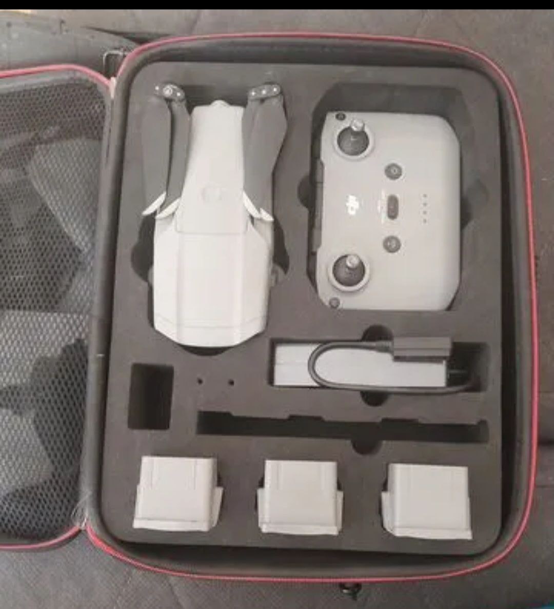 Продам квадрокоптер Mavic air 2 - Электроника в Чита