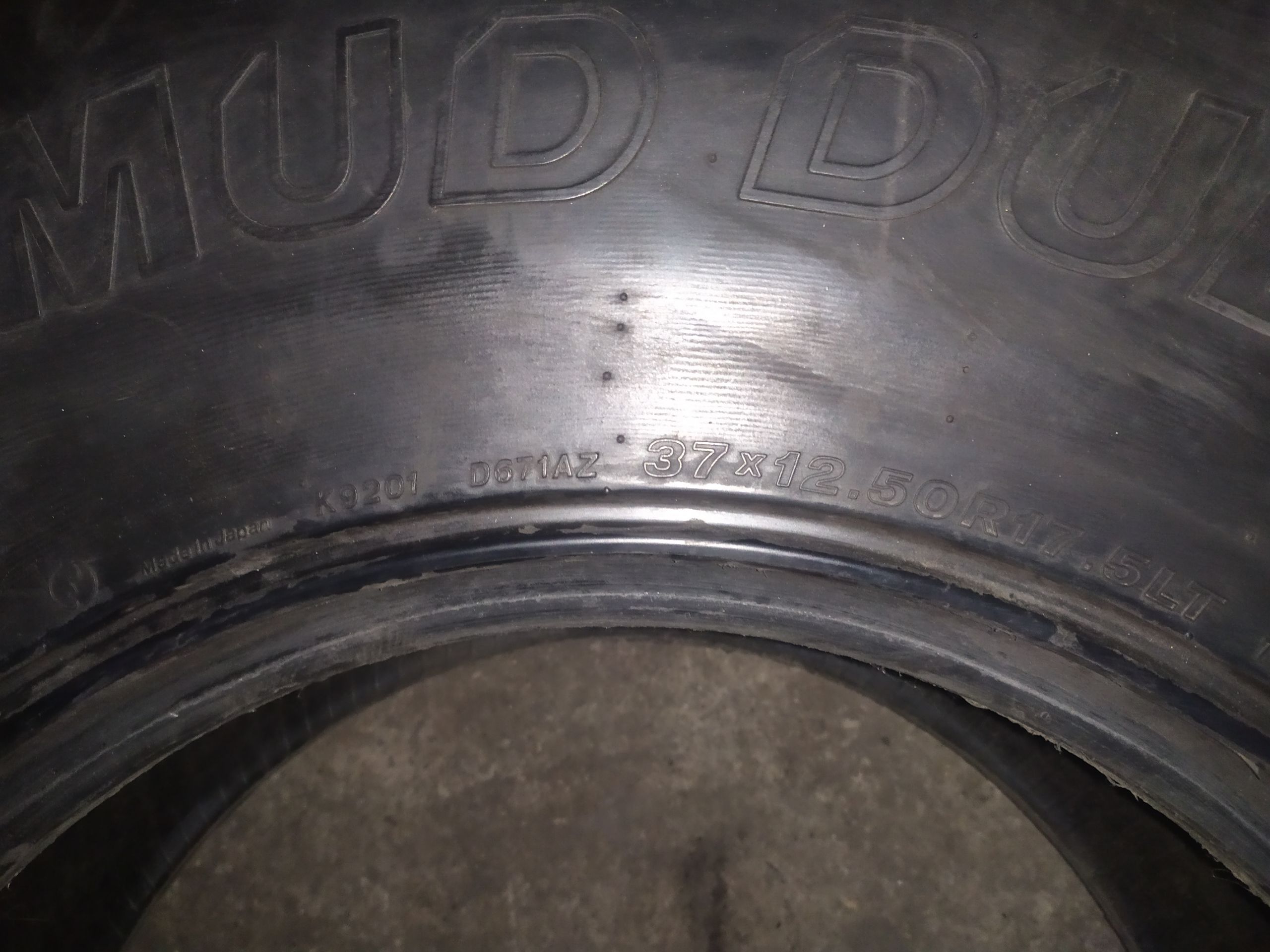 Продам колеса японские - Авто в Чита - фото 6