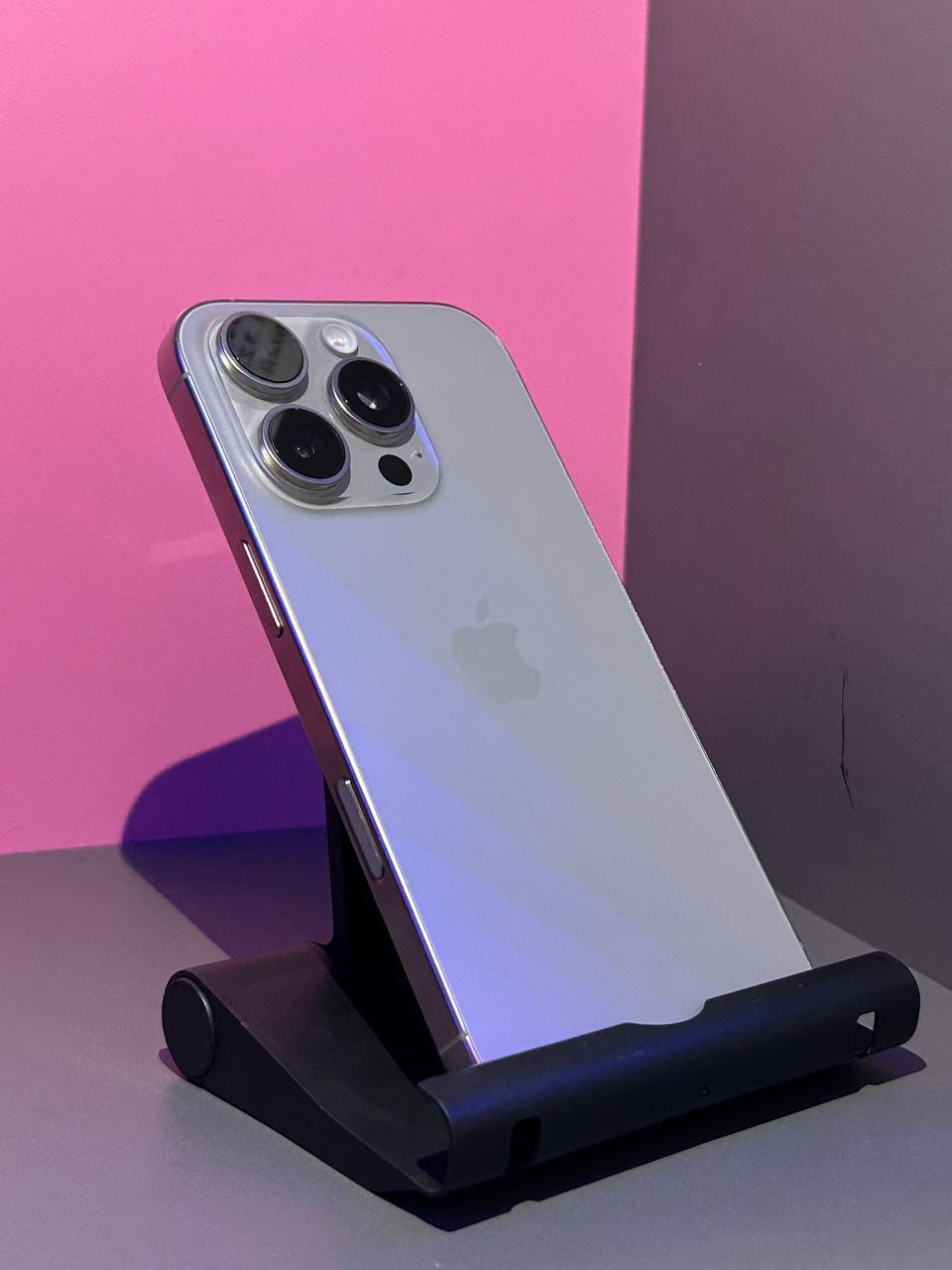 iPhone 16 Pro 128ГБ - Электроника в Чита - фото 7