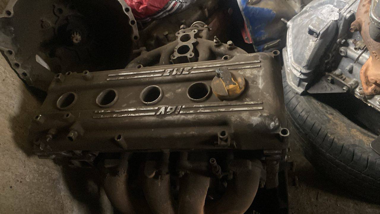 Продам двигатели ЗМЗ 406 - частное объявление в Чита