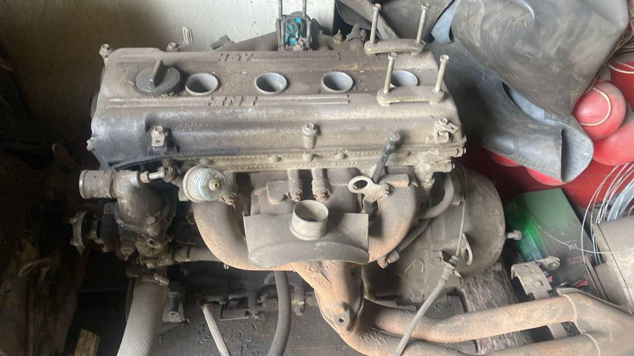 Продам двигатели ЗМЗ 406 - Запчасти в Чита - фото 3