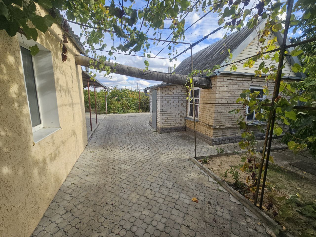 Продам жилой дом в Мелитополе - Недвижимость в Мелитополь