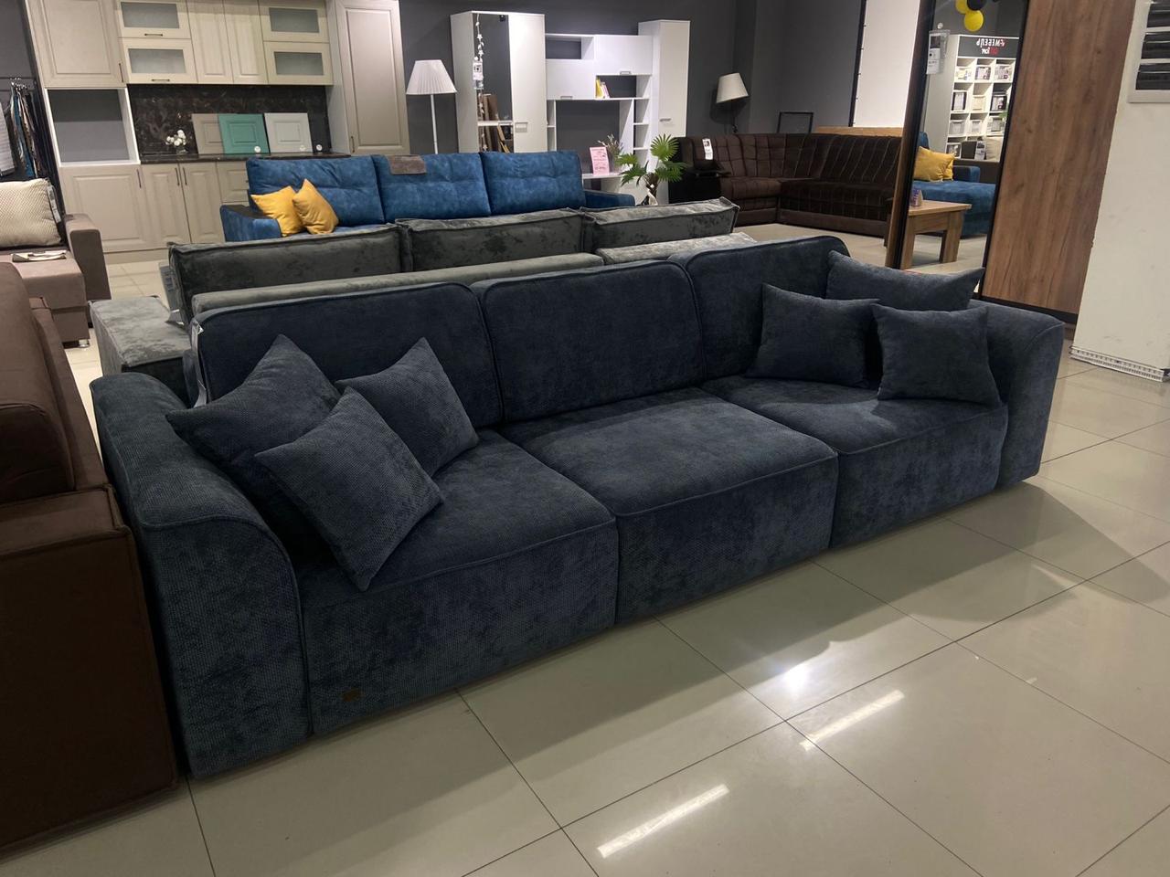 Модульный диван «Лаунж Люкс» - Для дома и дачи в Ростов-на-Дону