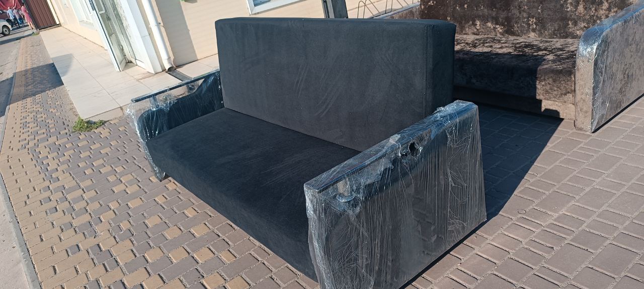 Диваны, кровати, кресла, матрасы ручной работы - Для дома и дачи в Ростов-на-Дону