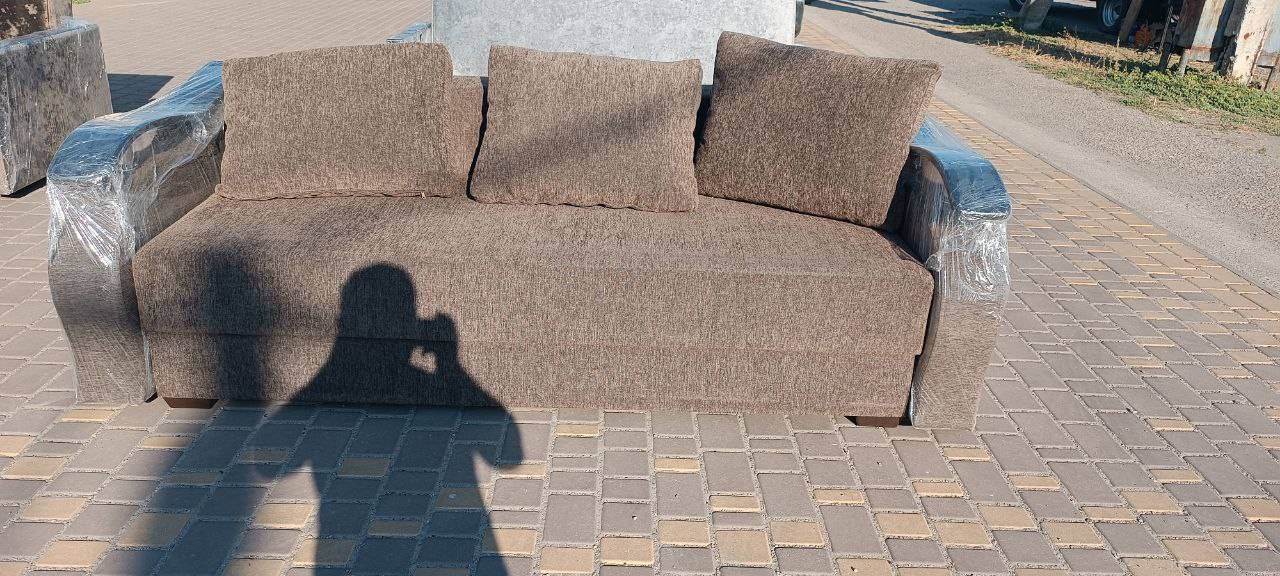 Диваны, кровати, кресла, матрасы ручной работы - Для дома и дачи в Ростов-на-Дону - фото 2