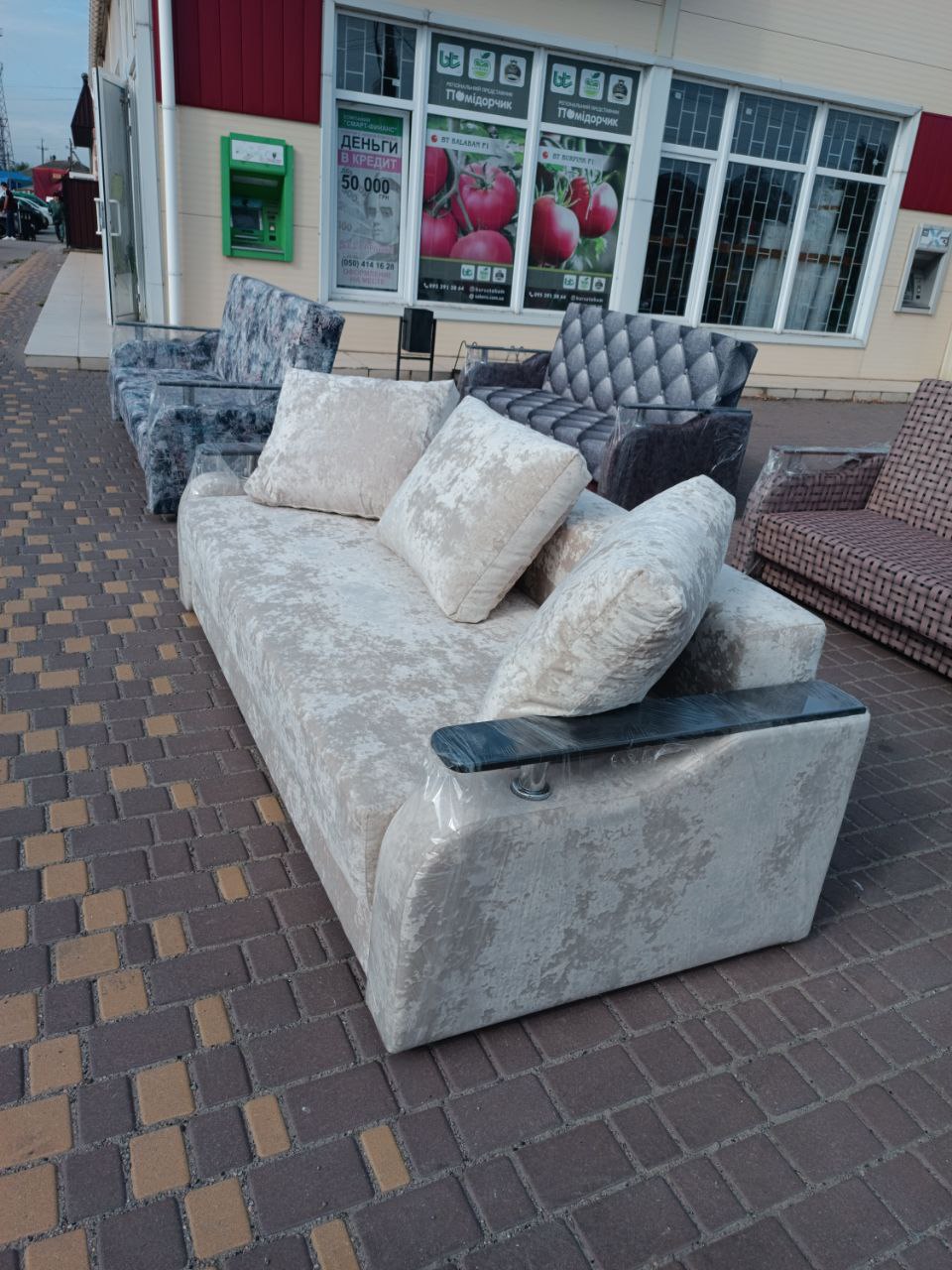 Диваны, кровати, кресла, матрасы ручной работы - Для дома и дачи в Ростов-на-Дону - фото 4